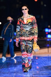 Louis Vuitton Men’s Pre-Fall 2024