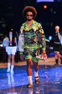 Louis Vuitton Men’s Pre-Fall 2024