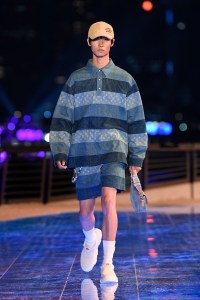 Louis Vuitton Men’s Pre-Fall 2024