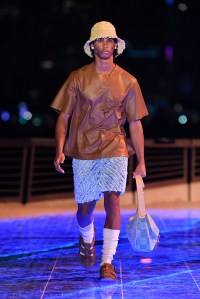 Louis Vuitton Men’s Pre-Fall 2024
