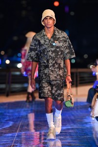 Louis Vuitton Men’s Pre-Fall 2024