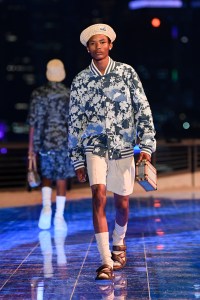 Louis Vuitton Men’s Pre-Fall 2024