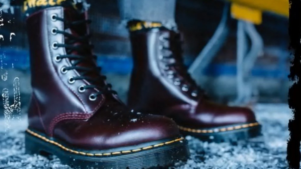 Dr. Martens’ creative director, Darren Mckoy, has stepped down, according to a LinkedIn post, to pursue other “creative challenges.”