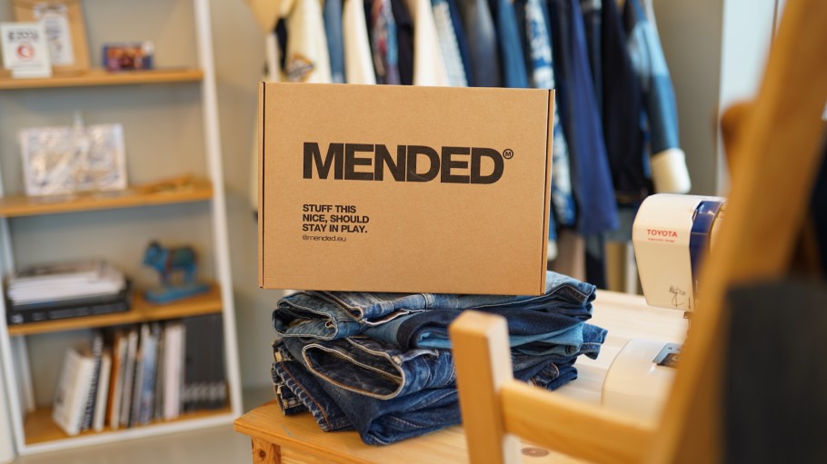 Kings of Indigo and G-Star Raw are seeking ways to extend the life of their garments.