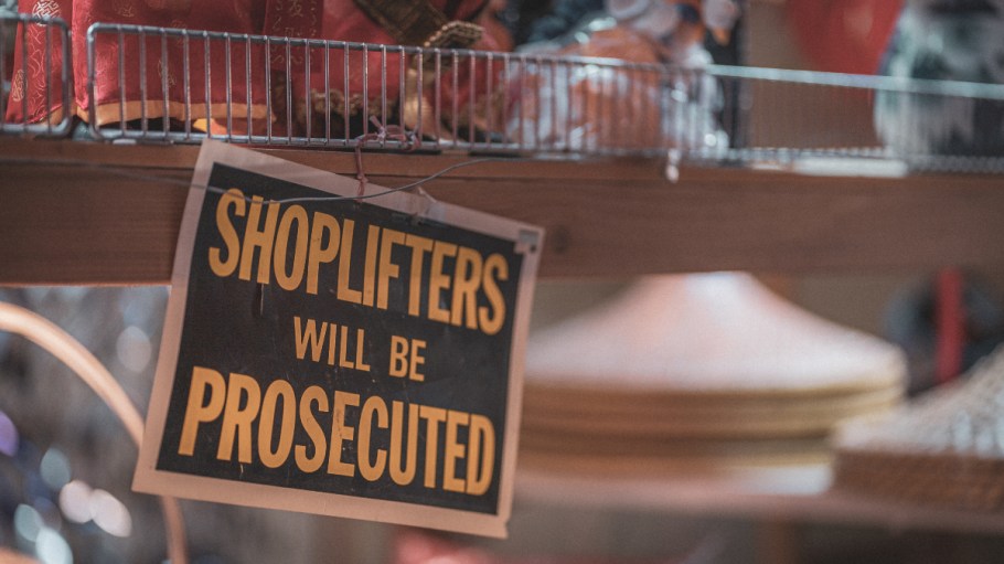 Bay Area Cops Recover 176 Stolen Items at Outlet Mall Operation
