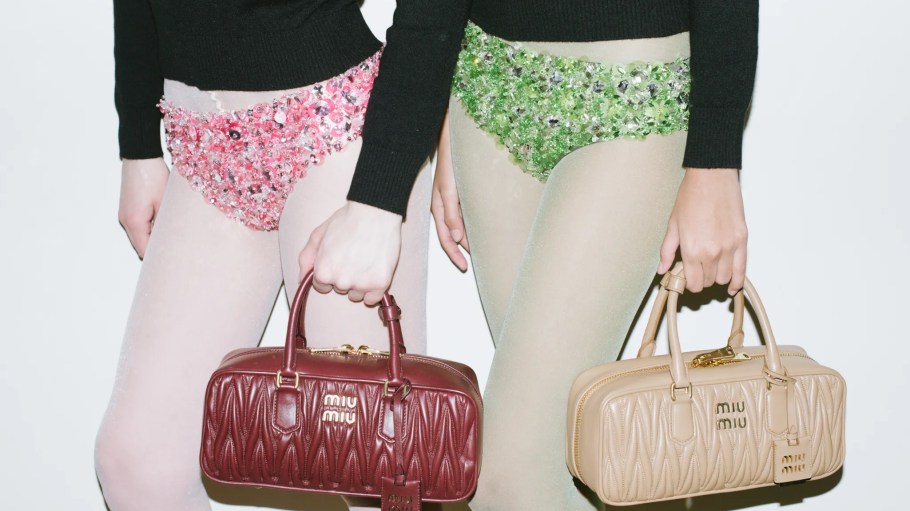 Escapist fashion, affordable accessories and quiet luxury make Lyst’s Year in Fashion report.