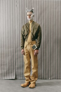MM6 Maison Margiela Pre-Fall 2024
