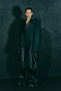 MM6 Maison Margiela Pre-Fall 2024