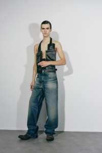 MM6 Maison Margiela Pre-Fall 2024