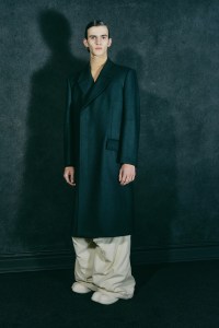 MM6 Maison Margiela Pre-Fall 2024