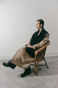 MM6 Maison Margiela Pre-Fall 2024