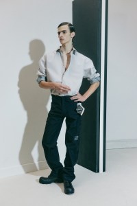 MM6 Maison Margiela Pre-Fall 2024