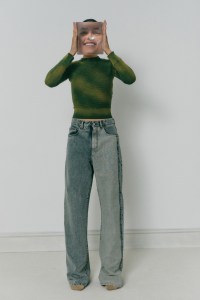 MM6 Maison Margiela Pre-Fall 2024