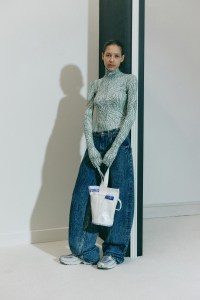 MM6 Maison Margiela Pre-Fall 2024