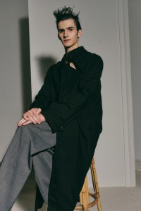 MM6 Maison Margiela Pre-Fall 2024