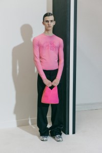 MM6 Maison Margiela Pre-Fall 2024