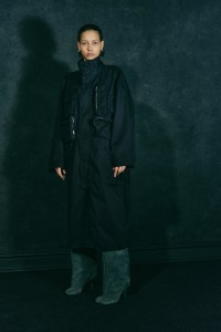 MM6 Maison Margiela Pre-Fall 2024