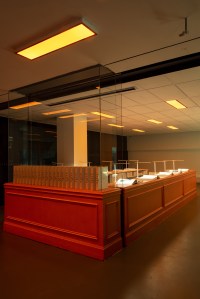 Inside the Natan 40 Years Exhibition in Brussels