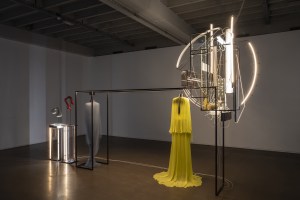 Inside the Natan 40 Years Exhibition in Brussels