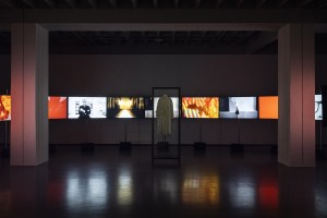 Inside the Natan 40 Years Exhibition in Brussels