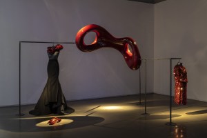 Inside the Natan 40 Years Exhibition in Brussels