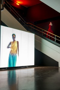Inside the Natan 40 Years Exhibition in Brussels
