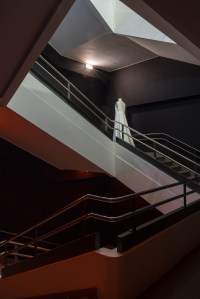 Inside the Natan 40 Years Exhibition in Brussels