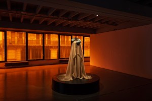 Inside the Natan 40 Years Exhibition in Brussels