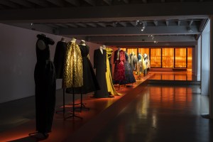 Inside the Natan 40 Years Exhibition in Brussels