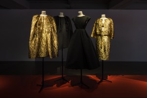 Inside the Natan 40 Years Exhibition in Brussels