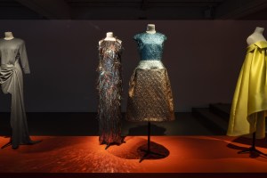 Inside the Natan 40 Years Exhibition in Brussels