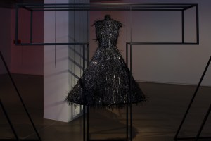 Inside the Natan 40 Years Exhibition in Brussels