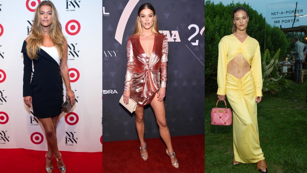 Nina Agdal Photos: The Fashion Moments Through the Years