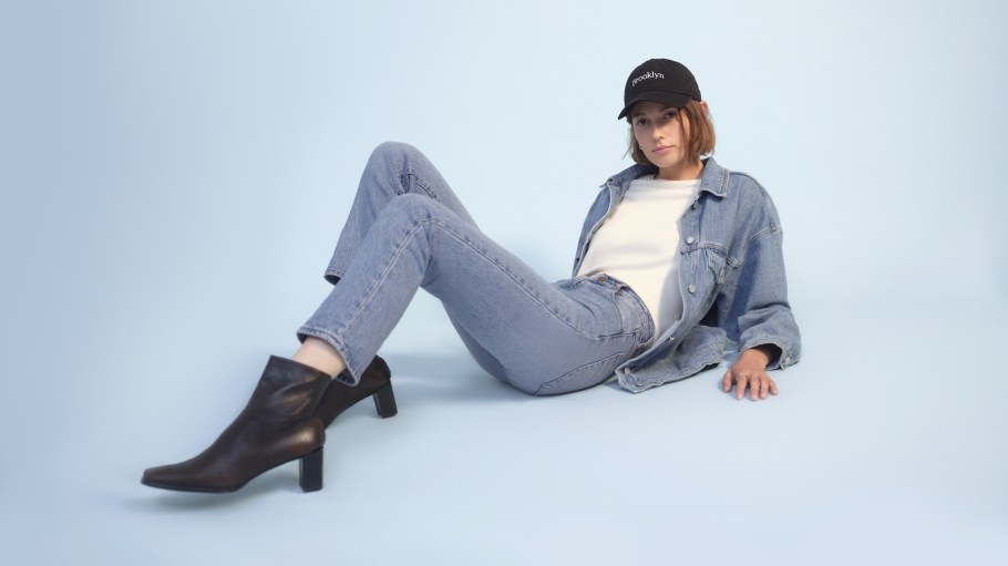 At half the price of rival Rent the Runway, Nuuly is gaining momentum in the rental world with an emphasis on denim.