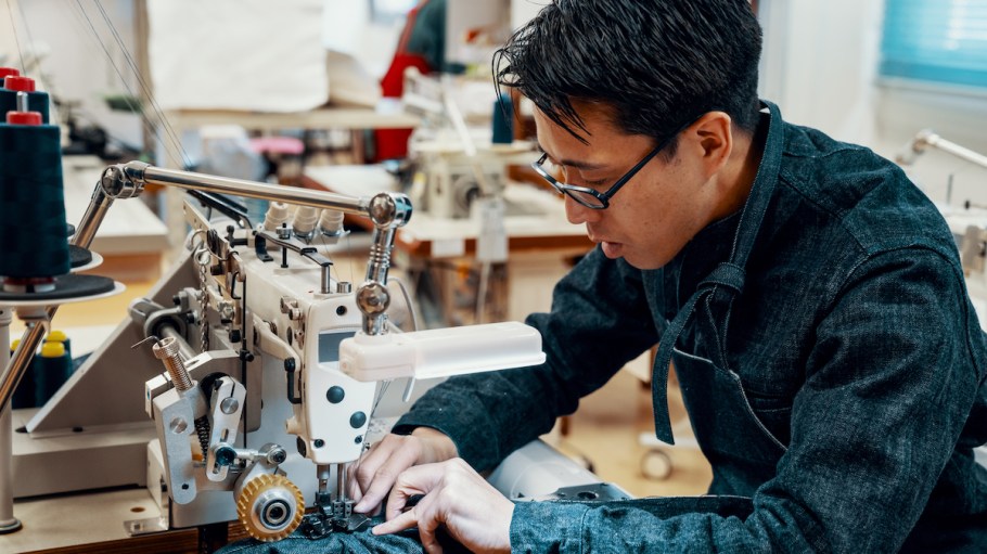 Textile exports to the U.S. continue to drag while Bangladesh isn't even in the top 10.