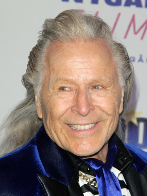 Fashion Mogul Peter Nygard Guilty on 4 counts of Sexual Assault