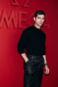 Sean O'Pry