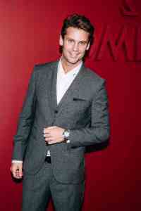 Bastian Baker