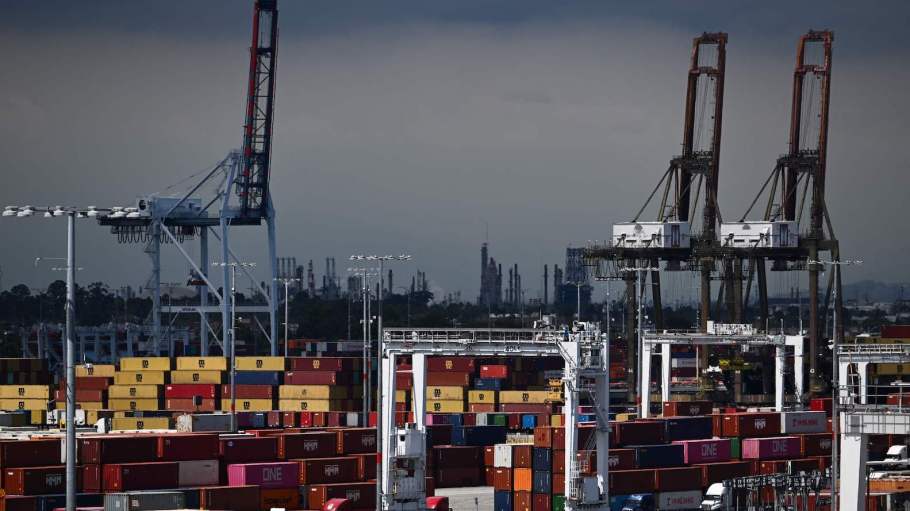 By topping August’s 1.96 million TEU, September became the busiest import month of the year so far and is likely the peak of the shipping season.