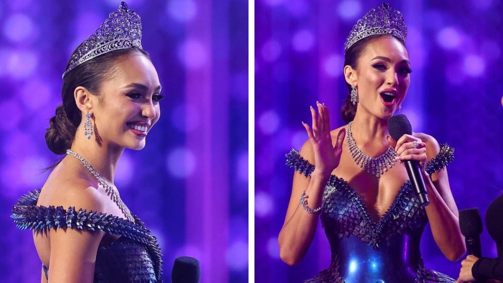 Miss Universe R'Bonney Gabriel, miss universe 2023 el salvador