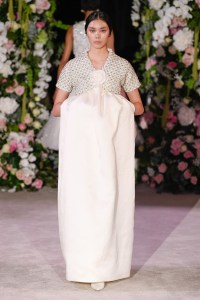Richard Quinn RTW Spring 2024
