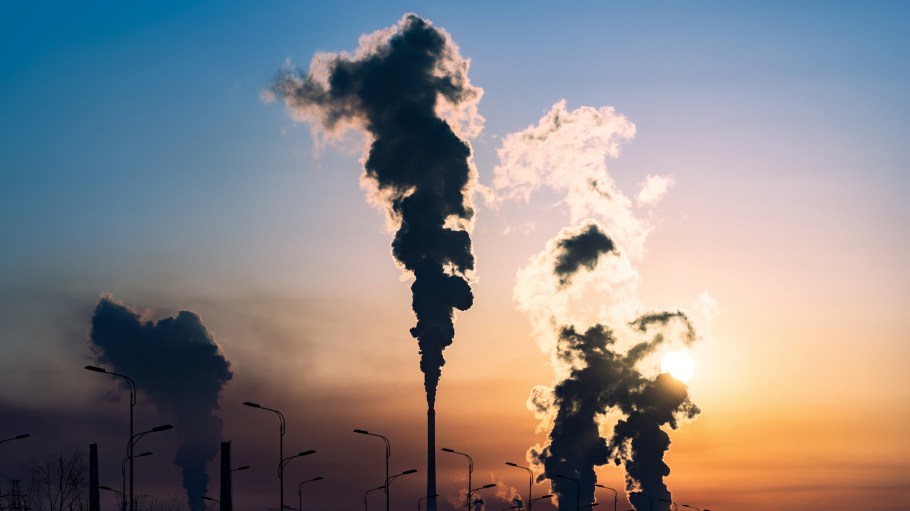 Brands, retailers and legislation put pressure on the denim supply chain to pay for decarbonization.