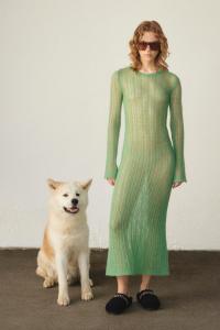 5. Stella McCartney Resort 2024