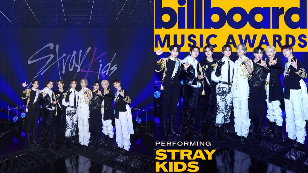 Stray Kids will perform at the Billboard Music Awards 2023.