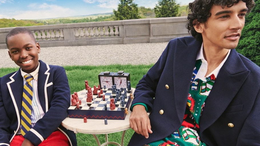 Rowing Blazers x Target