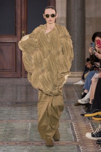 Uma Wang RTW Spring 2024