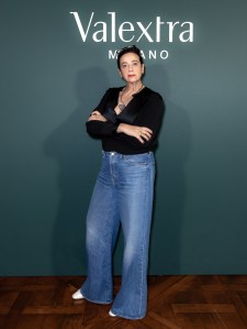 India Mahdavi