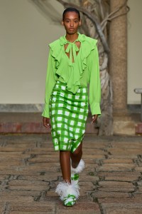 Vivetta RTW Spring 2024