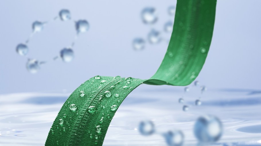 YKK Corporation’s new product is an example of how the trims giant is innovating with circularity in mind.