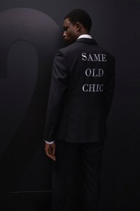 Moschino Women’s Pre-Fall 2024 and Men’s Fall 2024
